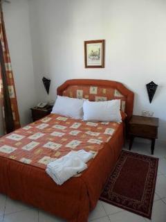 Panorama Vista Otel Tétouan Dış mekan fotoğraf